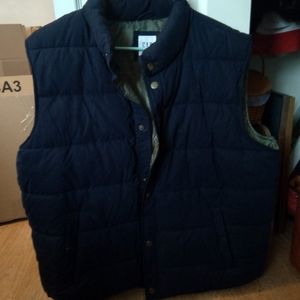 Gap Vest